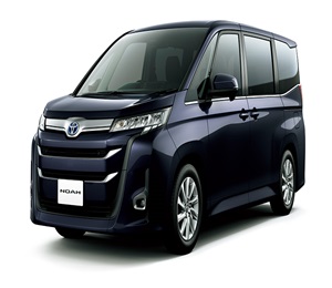 Noah Rent